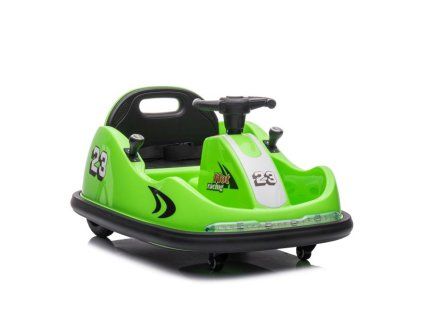 Elektrické Vozítko GTS1166 Na Akumulátor Zelené