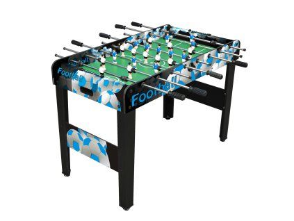 Profesionální stolní fotbal JUNIOR 119 x 61,2 x 80,6 cm