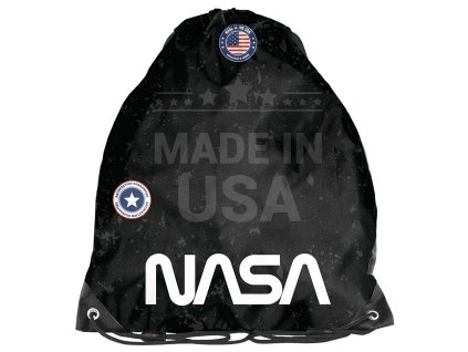 Paso Vak na záda Nasa