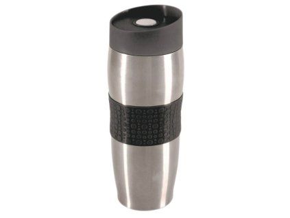 Termohrnek s dvojitou stěnou 380 ml AMBITION