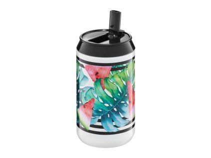 Termoplechovka Tropical Black Melon 250 ml AMBITION
