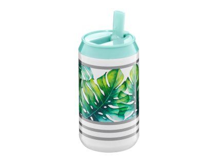 Termoplechovka Tropical Mint Leafs 250 ml AMBITION