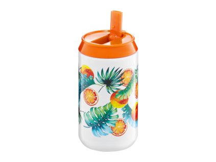 Termoplechovka Tropical Orange 250 ml AMBITION