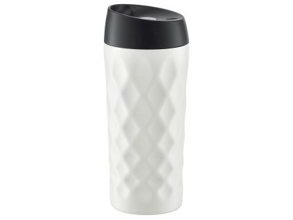 Termohrnek Diamond Cream 400 ml AMBITION
