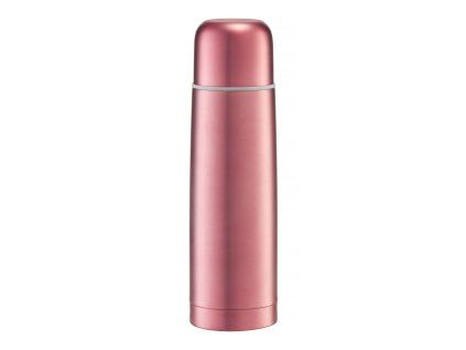 Termos Flash Light Red 1 l AMBITION