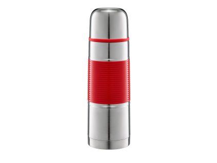 Termos Gummy Red 750 ml AMBITION