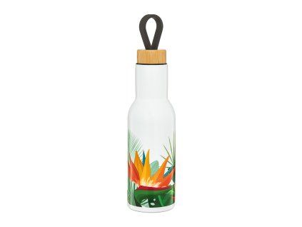 Termoláhev Paradise Strelitzia 400 ml AMBITION
