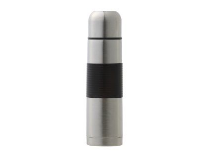 Nerezový termos Fern Black 500 ml AMBITION