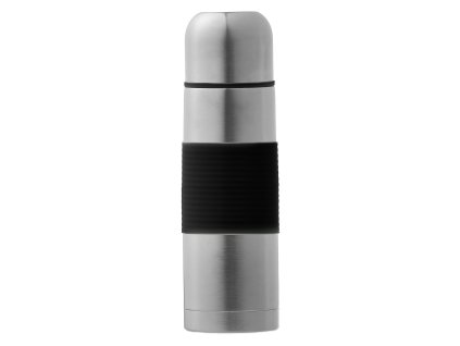 Nerezový termos Fern Black 750 ml AMBITION