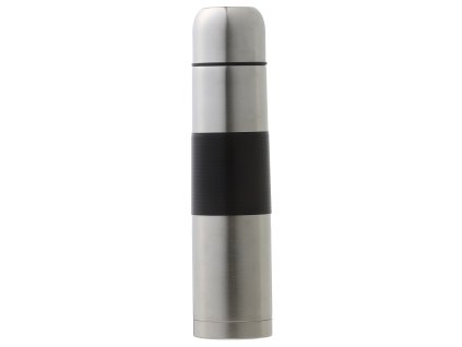 Nerezový termos Fern Black 1000 ml AMBITION