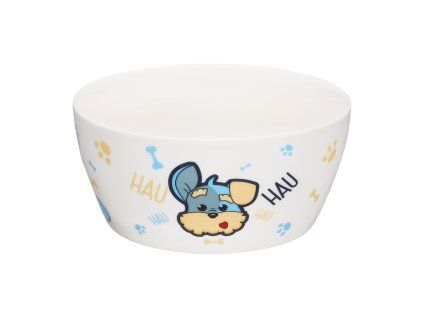 Porcelánová salátová miska Lucky 12 cm AMBITION JUNIOR
