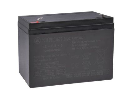 Akumulátor AGM SERA105 24 V 5 AH