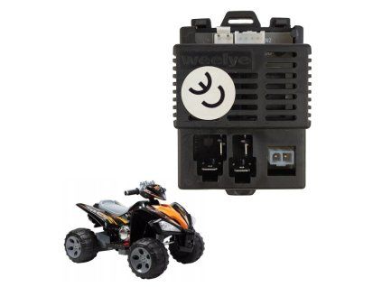 Řídící jednotka Weelye pro Quad JS007