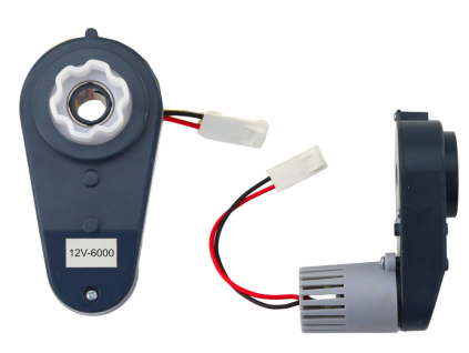 Přední motor Toyota FJ 12 V 12000 RPM