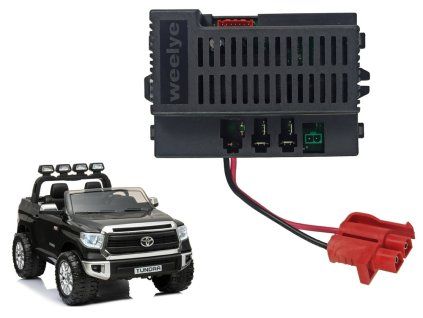 Řídící jednotka modul RX74-A 24 V Toyota Tundra