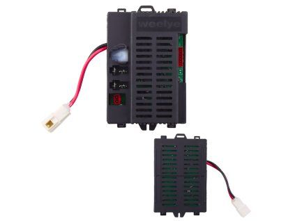 Řídící jednotka Modul RX101 24 V