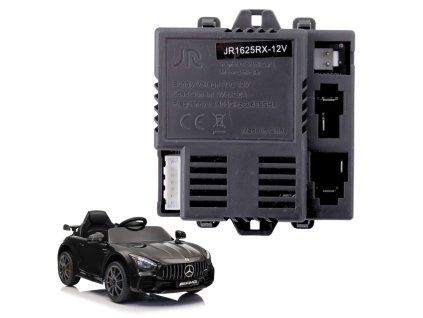 Řídící jednotka BBH-0005 Mercedes GTR pro elektrické vozítko