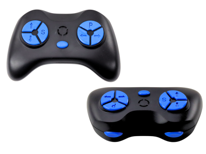 Dálkový ovladač TX19-B 2.4G pro elektrické vozítko