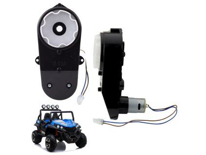 Motor s převodovkou S2588-1 24 V
