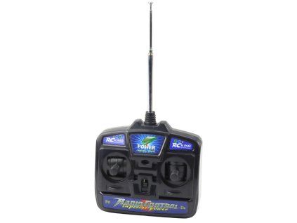 Dálkový ovladač pro elektrické autíčko 27 MHz