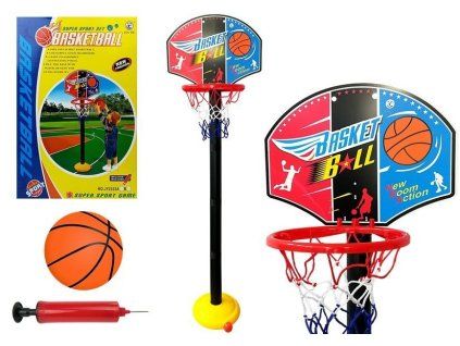 Basketbalový set pro děti