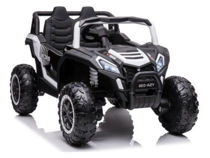 Elektrické auto YSA036 4x4 Bílé