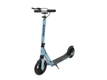 Koloběžka SPORTRIKE Modrá