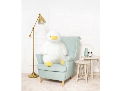 Duck Grand 75cm white