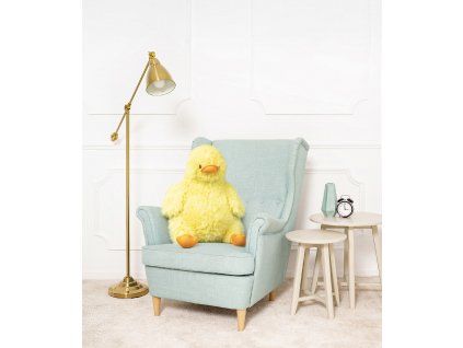 Duck Grand 55cm yellow