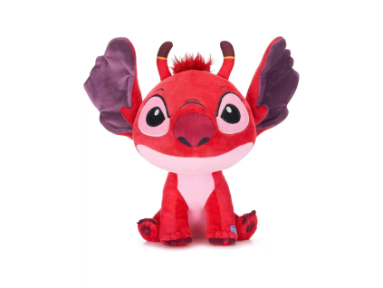 peluche disney leroy con suono 20 cm 2