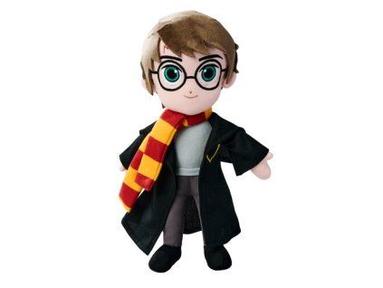 Maskotka SIMBA Harry Potter 6305870311NPB front 2