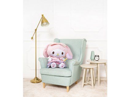 Hello Kitty with a lollipop 65cm