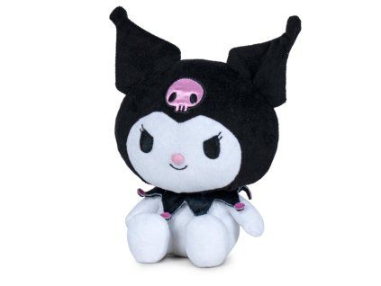 8425611351969PELUCHEHKITTYKUROMI15CM760025196