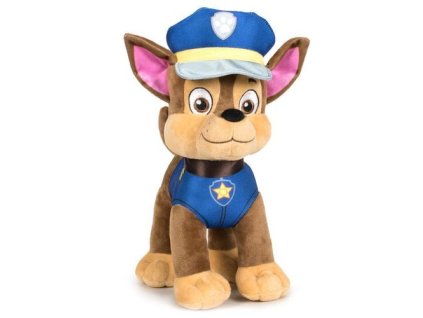 pol pl MASKOTKA PLUSZAK PSI PATROL PAW PATROL CHASE 20 CM 22785 1