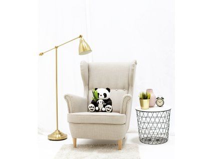 PandaBaby30cm