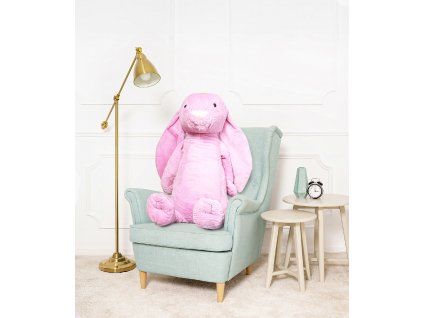 Kro%CC%81lik 120cm Dark Pink