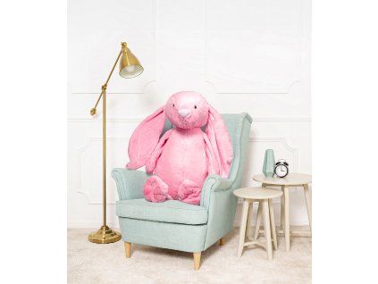 Kro%CC%81lik 100cm Rose Pink