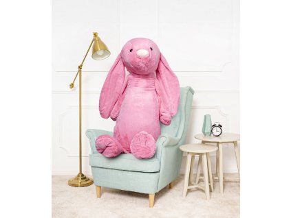 Kro%CC%81lik 150cm Rose Pink.