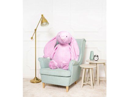 Kro%CC%81lik 100cm Dark pink