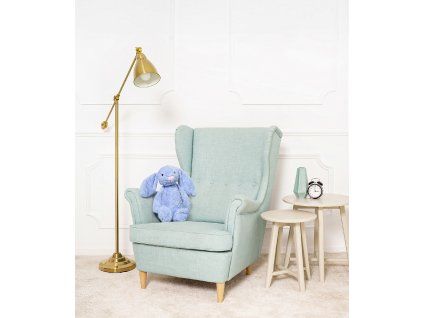 Kro%CC%81lik 50cm Blue