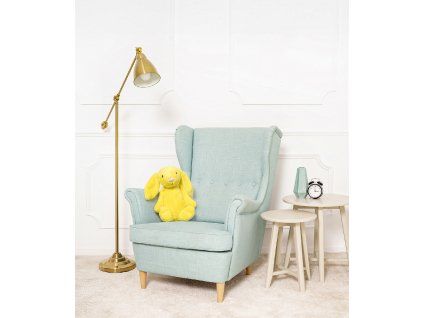 Kro%CC%81lik 50cm Yellow