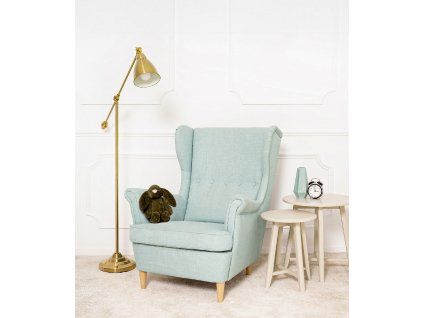 Kro%CC%81lik 30cm Olive