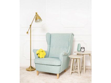 Kro%CC%81lik 30cm Yellow