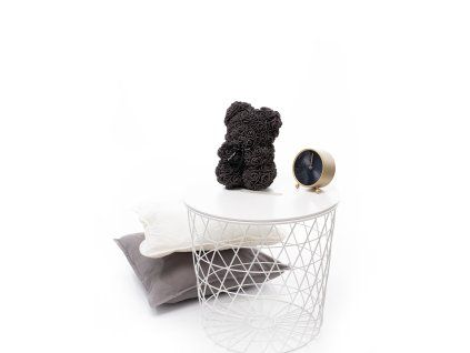 25cm black