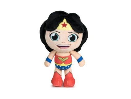 imgi 2 PelucheWonderWomanDCComics22cm 1