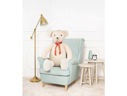 Primero 130 cm white 1