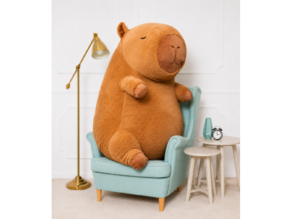 Capybara Peter 150 CM