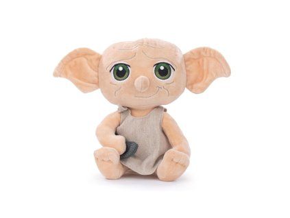 imgi 17 pol pl Harry Potter Maskotka pluszowa Zgredek 24 cm 30721 1