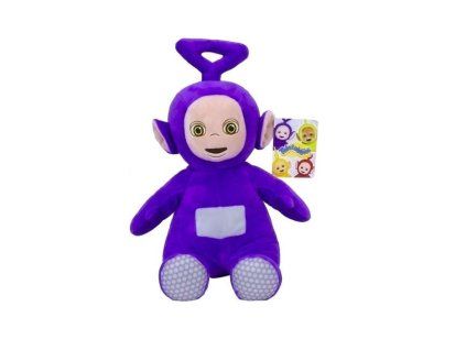 imgi 11 pol pl TELETUBISIE MASKOTKA PLUSZAK TINKY WINKY 36 CM 29014 1