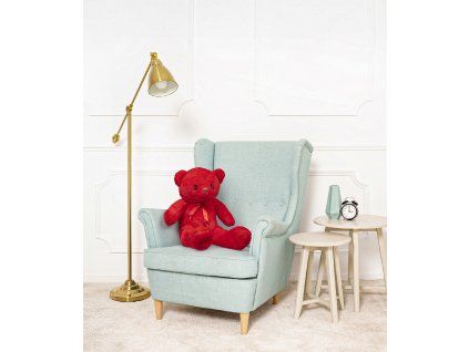 Dulce 70cm red